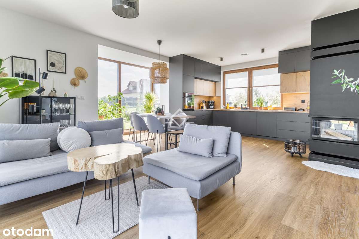 Straszyn | Wyjątkowe osiedle | Zadbany ogród - Pełny obrazek: 5/20