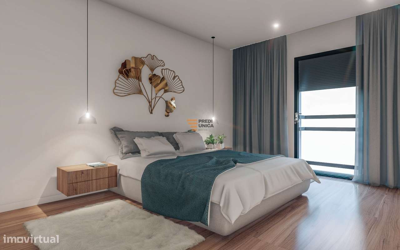 T3 Ermesinde - Oferta ato escritura - Grande imagem: 2/24