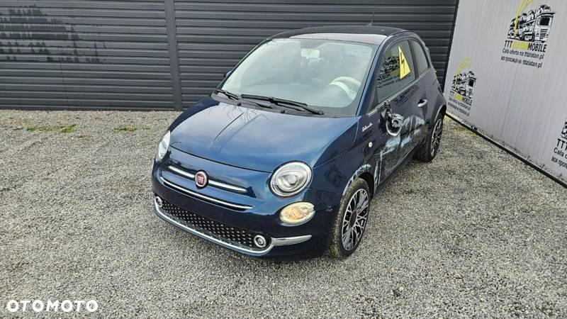 Fiat 500 - 6