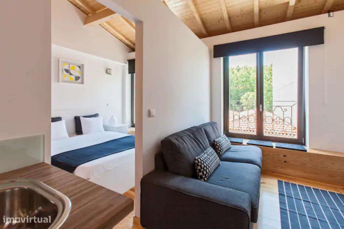 Apartamento com 2 quartos - localizado em Cedofeita Porto - Grande imagem: 5/10