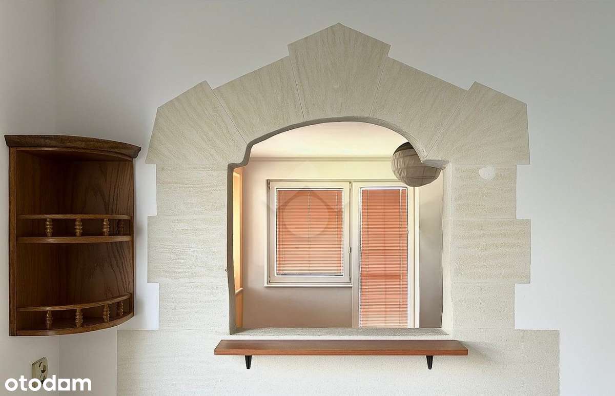 Bronowice | 50m2 | 1 piętro | balkon | MPEC-6