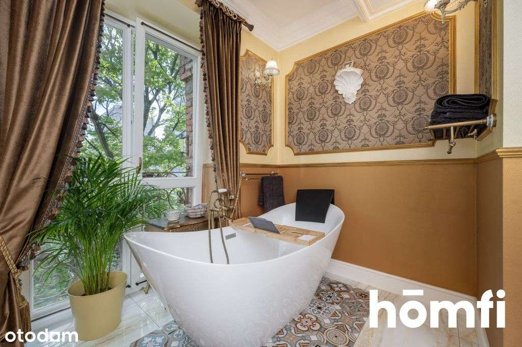 Dwupoziomowy apartament przy Piotrkowskiej - Pełny obrazek: 5/20