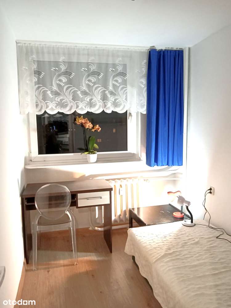 PO REMONCIE, 3 pokoje, 2270 zł, Chabrów - Pełny obrazek: 4/13