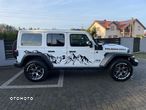 Jeep Wrangler Unlimited GME 2.0 Turbo Rubicon - 3