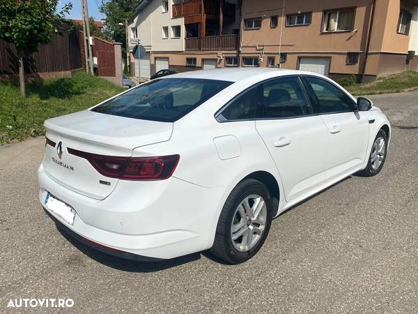 Renault Talisman Grandtour ENERGY dCi 110 LIFE - 7