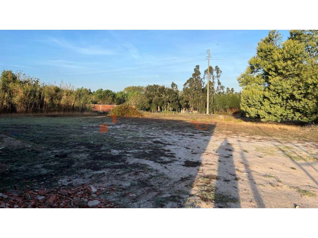 Terreno com 2.140 m2, no centro da vila de Tornada, Caldas da Rainha-1
