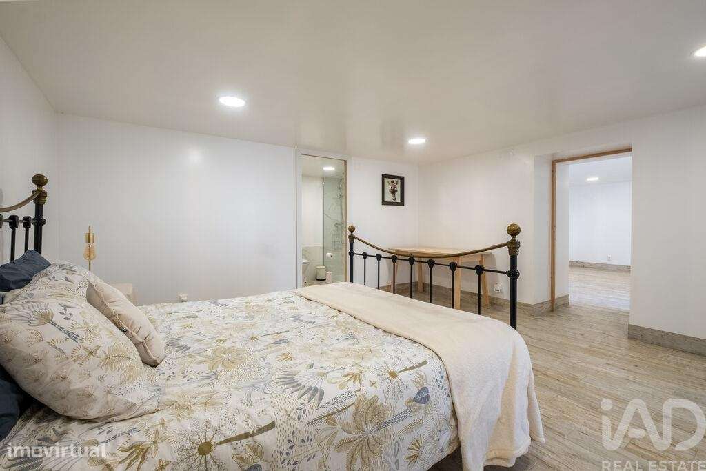 Casa / Villa T4 em Carvalho de 120 m2-27