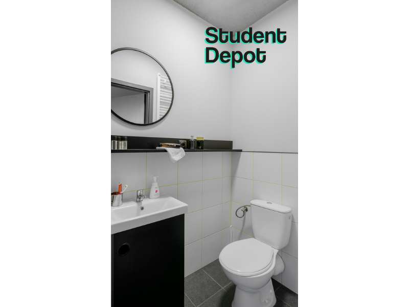 Mieszkania dla Studentów Politechniki, UMEDU, UŁ-3