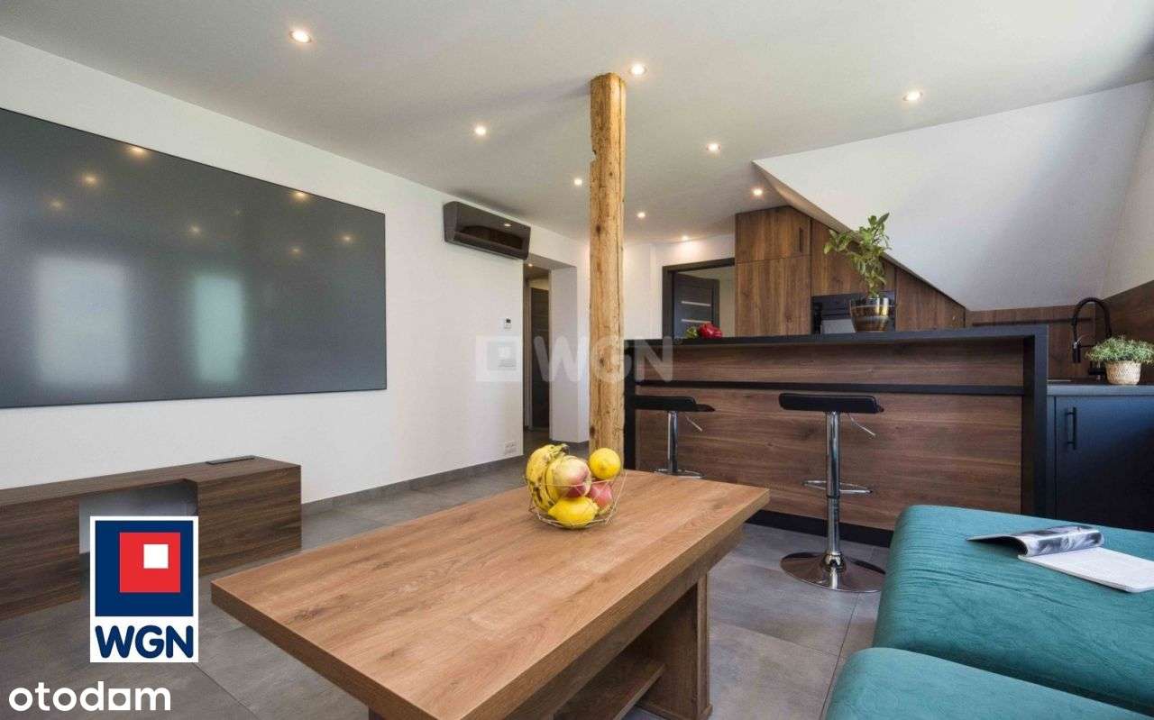 3 pokoje gotowe do zamieszkania | CO miejskie - Pełny obrazek: 5/20