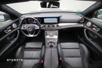 Mercedes-Benz Klasa E AMG 63 4Matic+ T 9G-TRONIC - 17