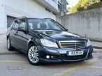 Mercedes-Benz C 200 CDi Elegance BE - 1