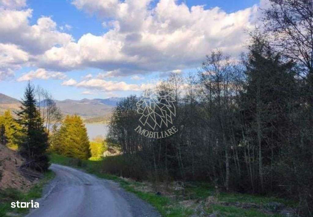 Teren intravilan 3200mp-parcelabil-panorama-Colibita-EXCULSIV - Imagine principală: 2/4