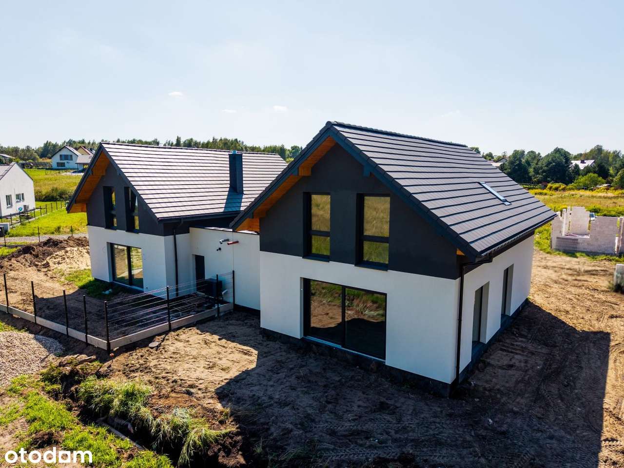 Dom 164 m² domu z garażem i ogrodem | 0% prowizji | 580 000 zł-3