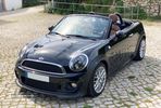 MINI Roadster Cooper - 1