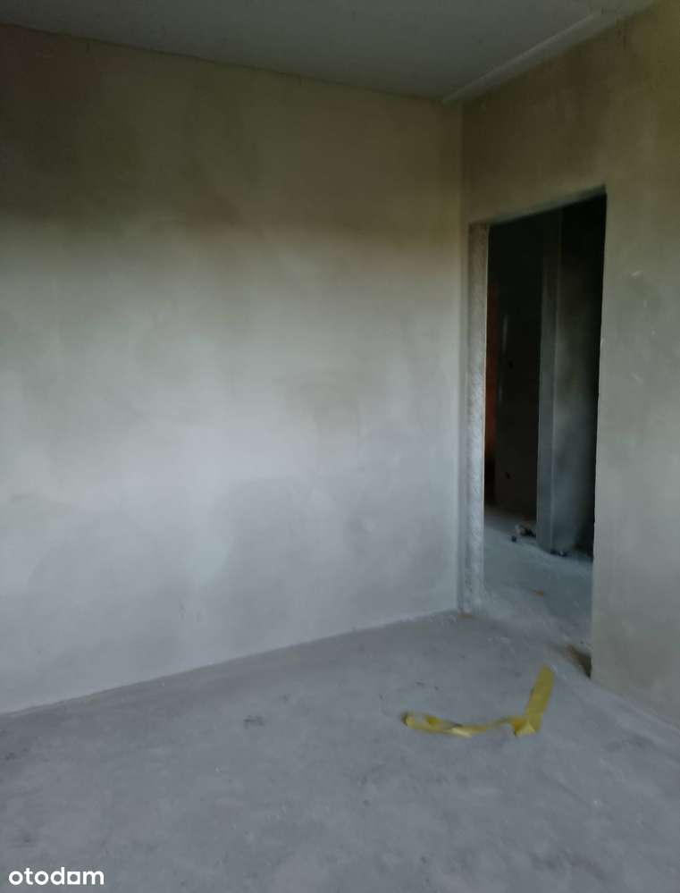 Mieszkanie na sprzedaż - stan deweloperski, 68 m², Inowrocław-4