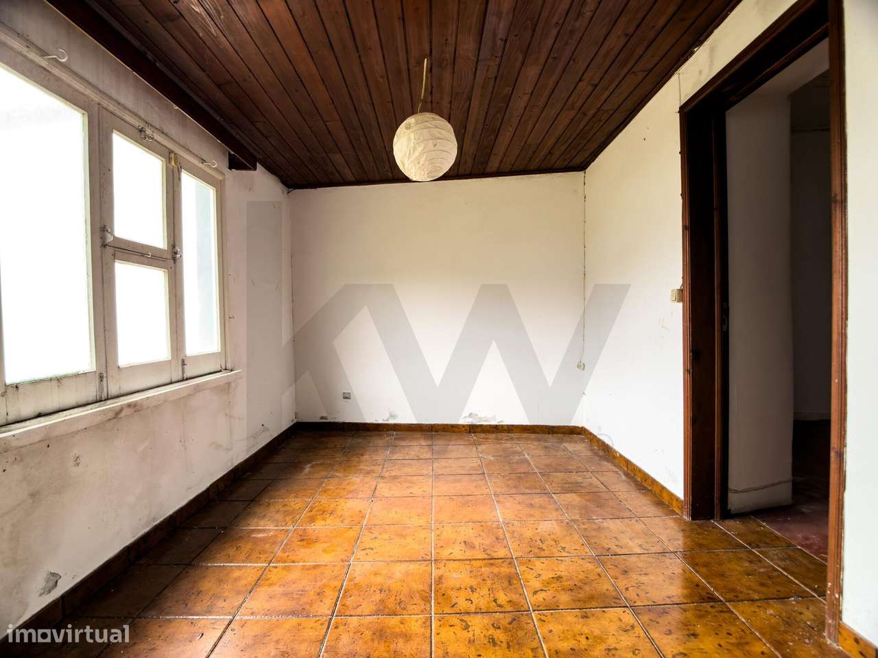 Moradia T2 - Mosteiros-8