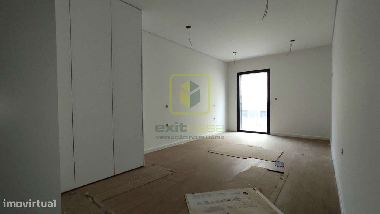 Apartamento T1 em Aveiro - Grande imagem: 3/19