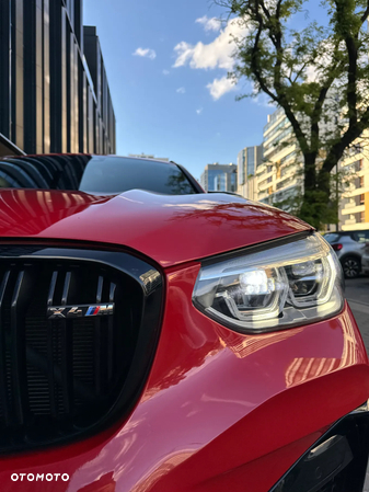 BMW X4 M - 6