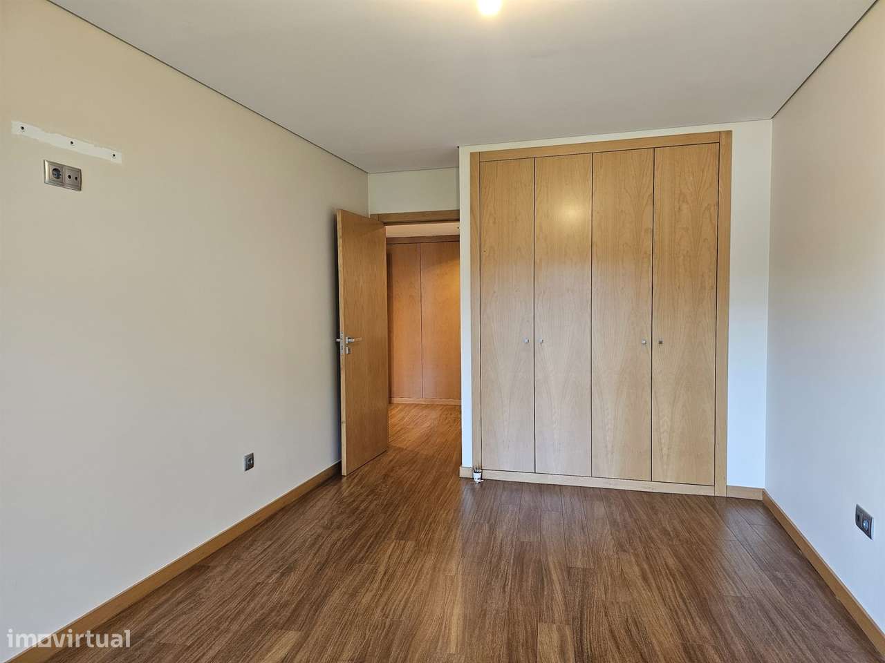 Apartamento T3 Venda em São Mamede de Infesta e Senhora da Hora,Matosi-20