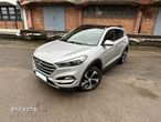 Hyundai Tucson 2.0 CRDi 2WD Style - 2