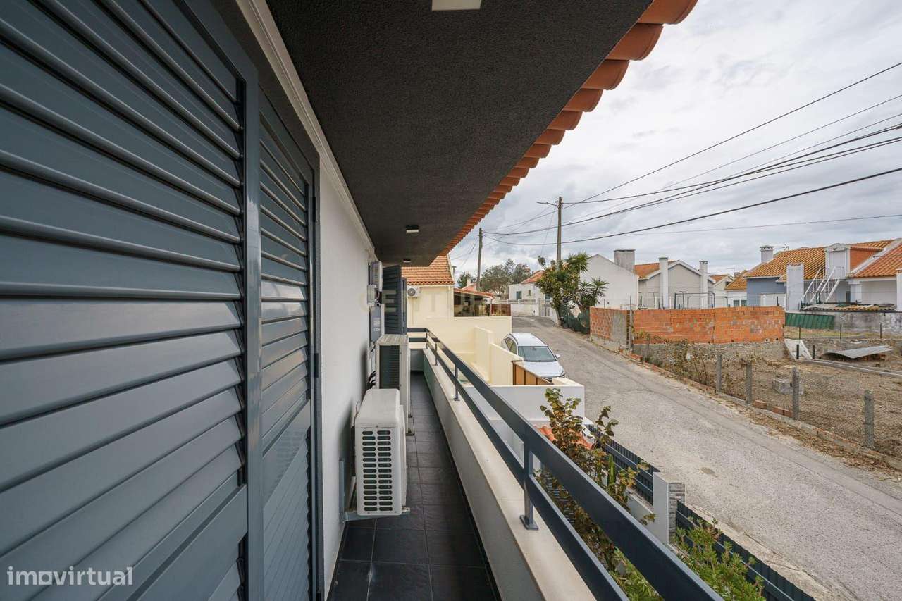 Casa Moderna em Setúbal com Vista para o Sado-7