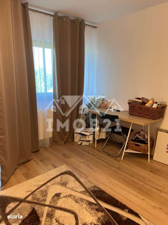 Vanzare vila impunatoare  cu teren 2000mp in Cocosesti Prahova-15