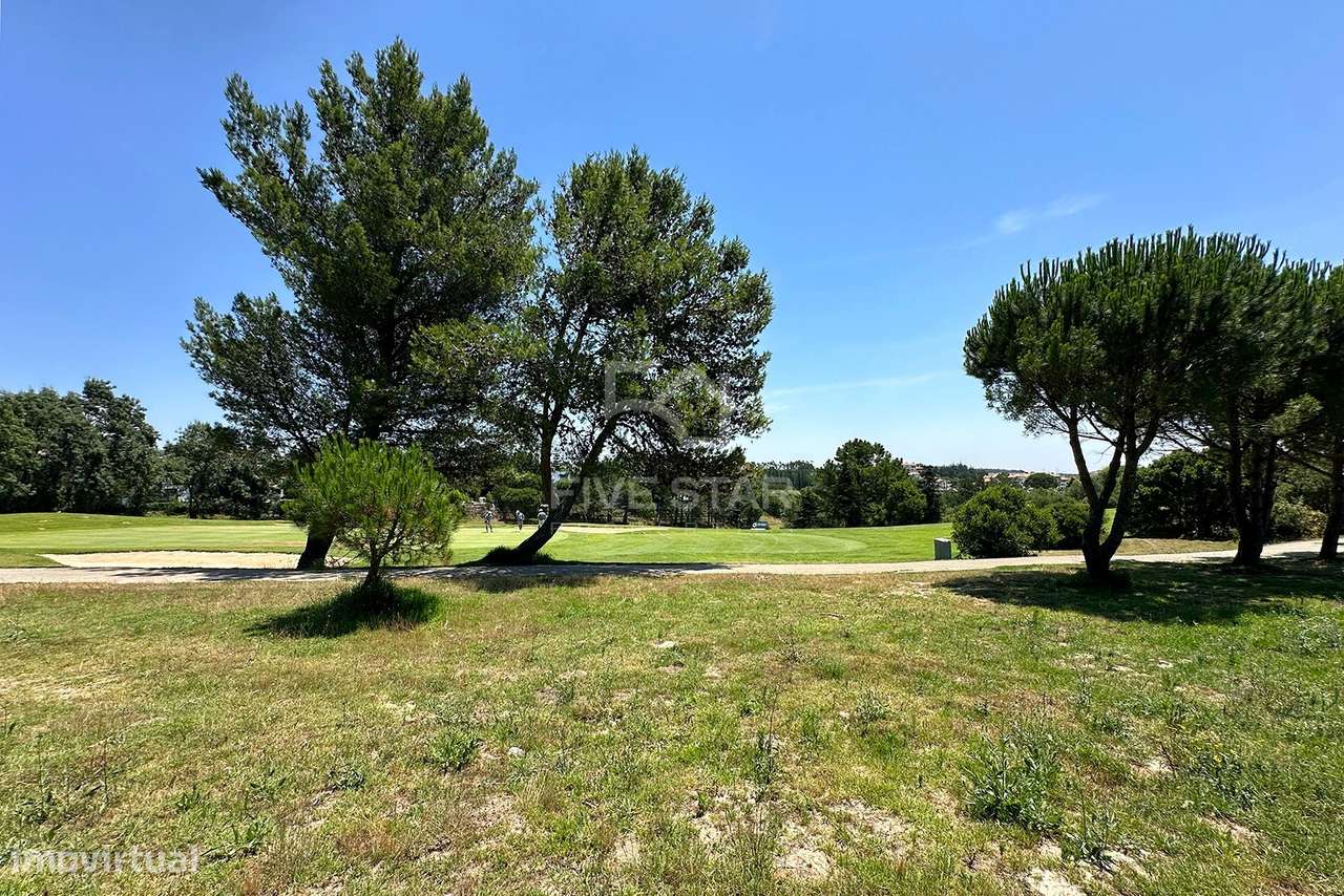Terreno para Construção | Belas Clube de Campo | 2.524 m² | Vista Golf-18