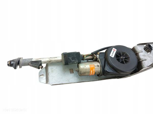 Antena Elektryczna SAAB 9000 Lift 1991-1998, Nr 4108932, Oryginał - 7