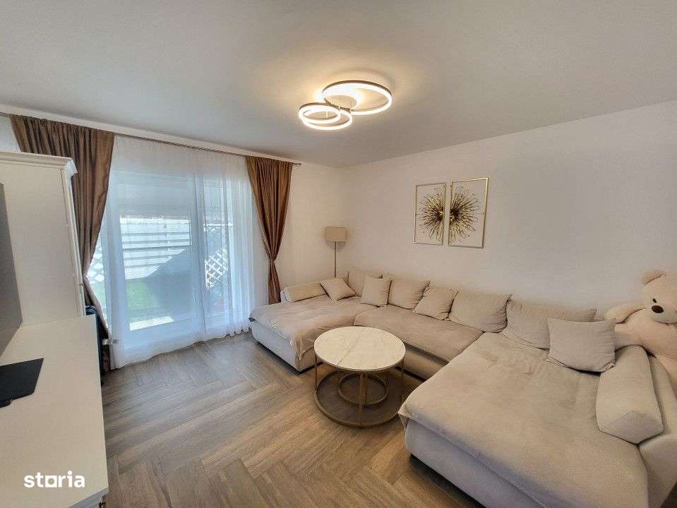 Vila de Lux Dragoieni – Mobilata, Utilata si Gata de mutat - Imagine principală: 4/10