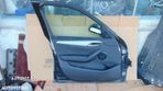 Scaune BMW x1 M 2009-2015 scaune fata banchete spate M Pachet piele intoarsa fete usi - 5