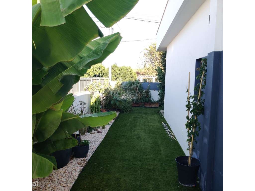 MORADIA PARA ARRENDAMENTO EM FERNÃO FERRO [DISPONÍVEL A PARTIR DE 1... - Grande imagem: 5/11