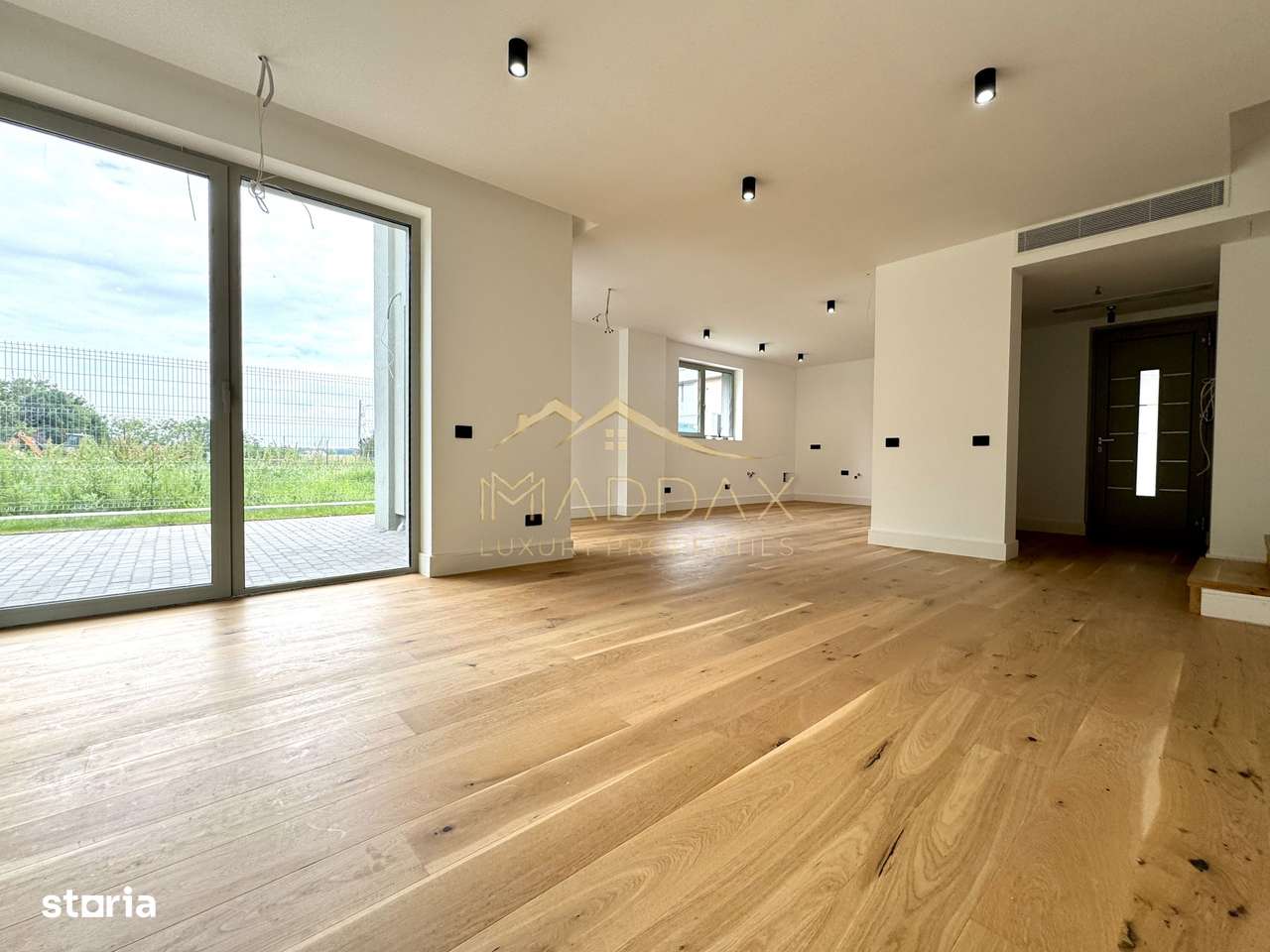 Vila impresionanta Smart&Green *258mp* // Pipera-Erou Iancu Nicolae - Imagine principală: 3/20