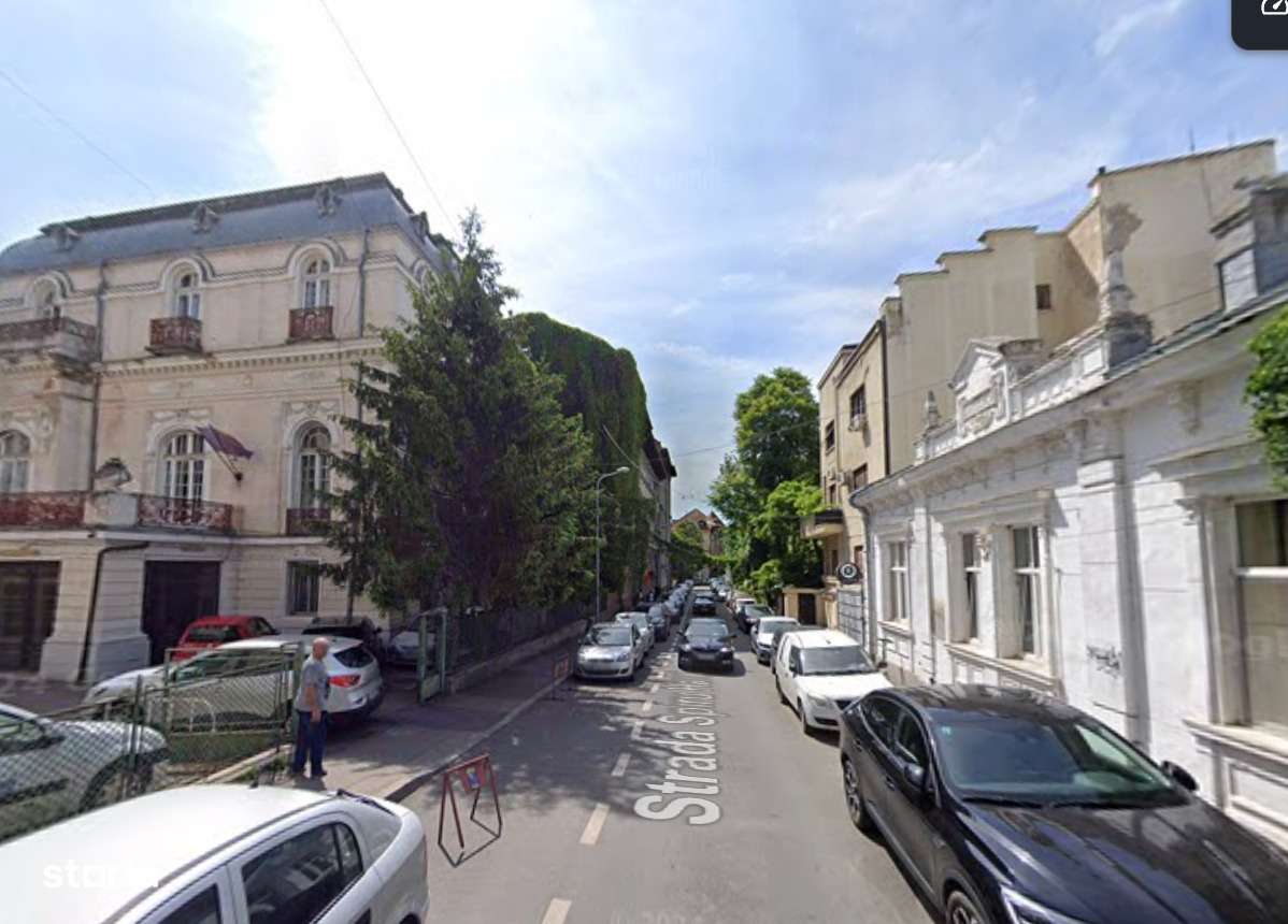 Apartament cu 4 camere, vedere panoramică, 90mp-0