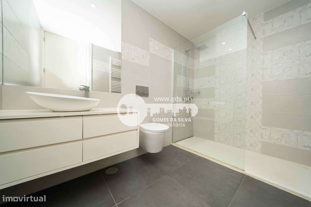 Moradia T3 na Rua do Nascente, Gualtar-35