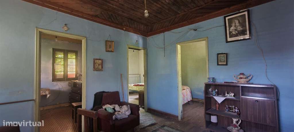 Moradia M3 com terreno em zona de Ceira - Grande imagem: 2/8