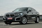 BMW X6 xDrive40i AT MHEV - 1