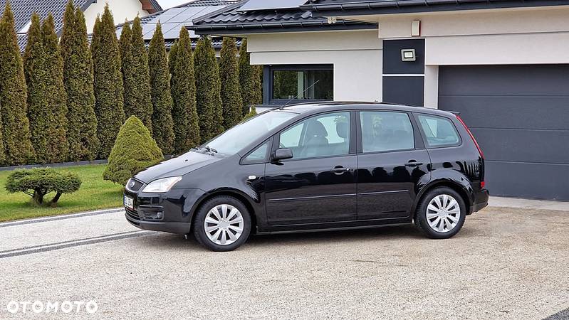 Ford Focus C-Max 1.8 Ambiente - 1