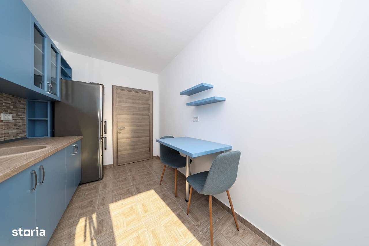 Apartament 2 camere + loc de parcare -104 mp-Coresi-8