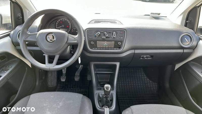 Skoda Citigo 1.0 Ambition - 21