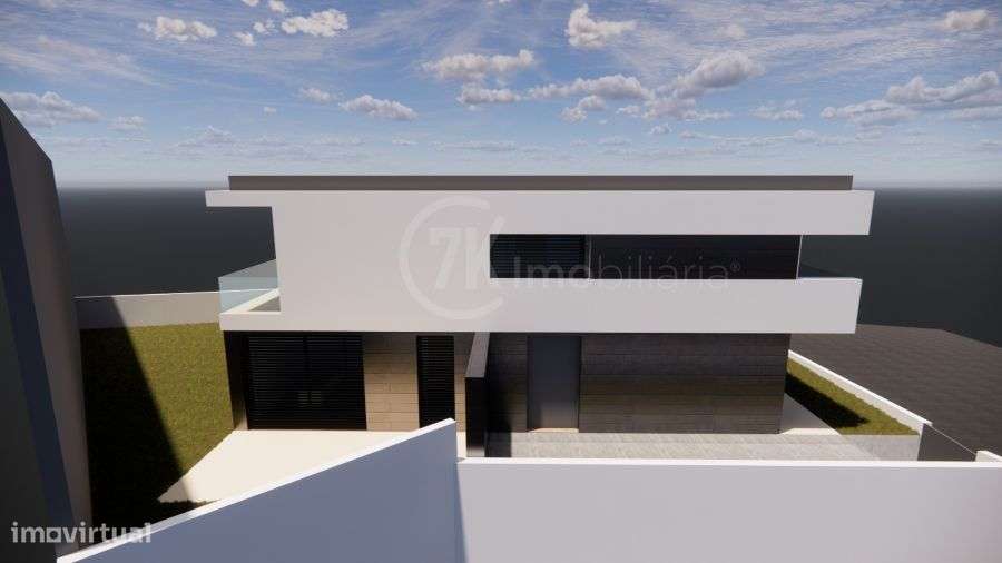 Lote - Quinta do Casal, Marco Canaveses - Grande imagem: 5/9