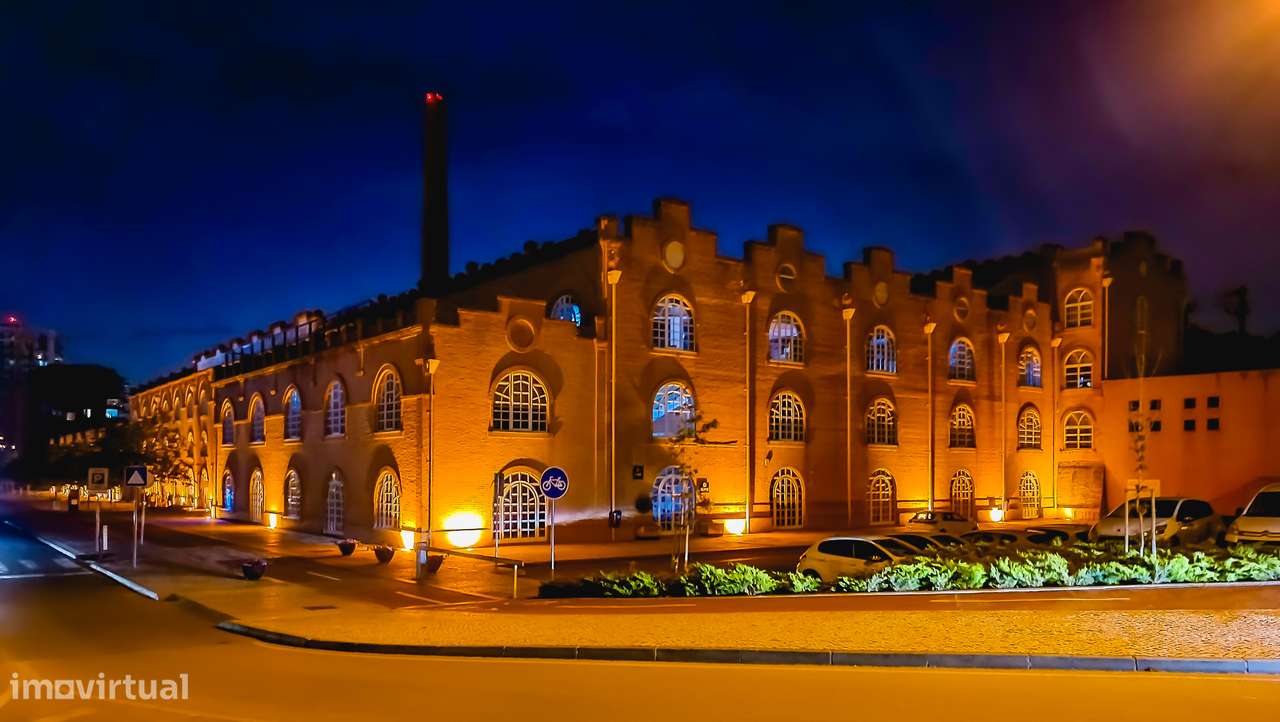 Apartamento T2 com suíte e varanda, Barrocas, Aveiro-24