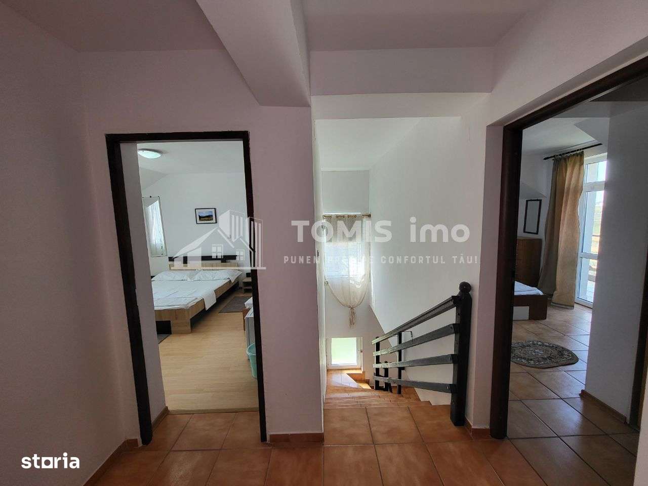 Pensiune de vânzare în Mamaia Nord-12