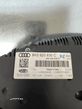 Ceas bord Audi A4 B8 Avant 2.0 TDI DPF Multitronic, 143cp - 3