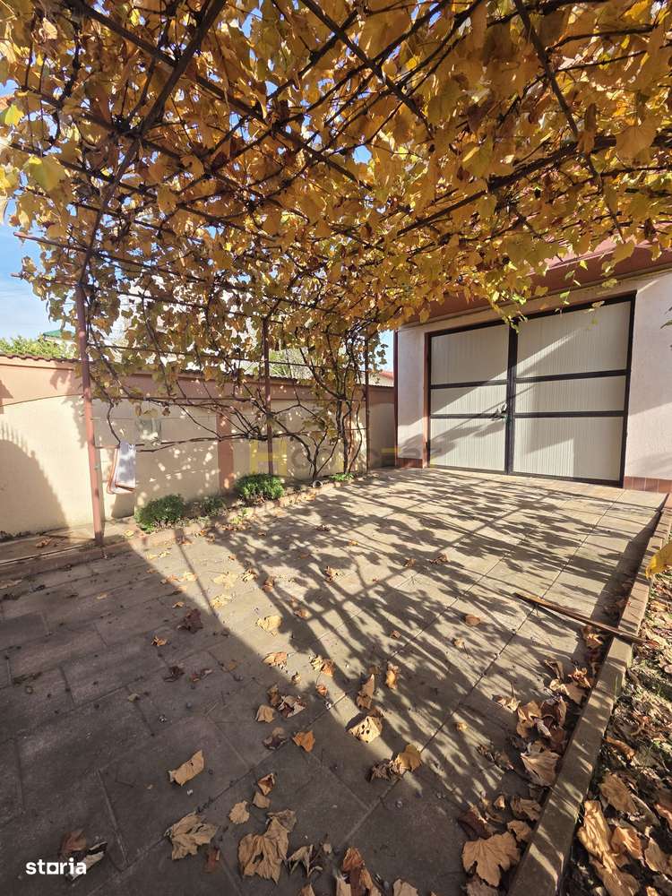 Vila P+1+M individuala spatioasa 6 camere Sos Oltenitei - Imagine principală: 4/20