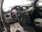 Fiat 500C 1.0 Hybrid - 10