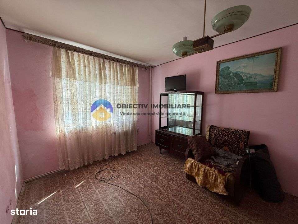 Apartament de vanzare – 2 camere | Maratei, etaj 1 - Imagine principală: 2/11