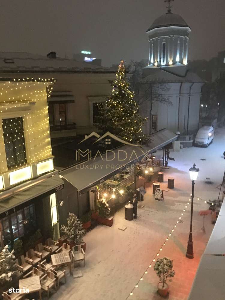 Apartament 5 camere**Oportunitate investitie**Caru"cu Bere//Centrul Is-16