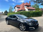 Peugeot 508 2.0 BlueHDi Allure S&S - 3