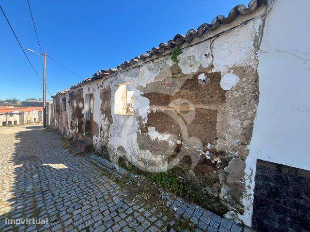 Moradia para recuperar Alqueva - Grande imagem: 3/11