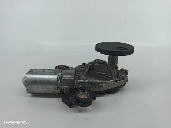 Motor Limpa Vidros Mala Citroen C4 Grand Picasso I (Ua_) - 2